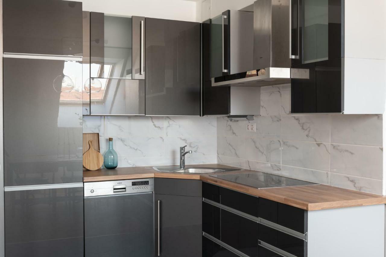 Apartamento Gozsdu Design *