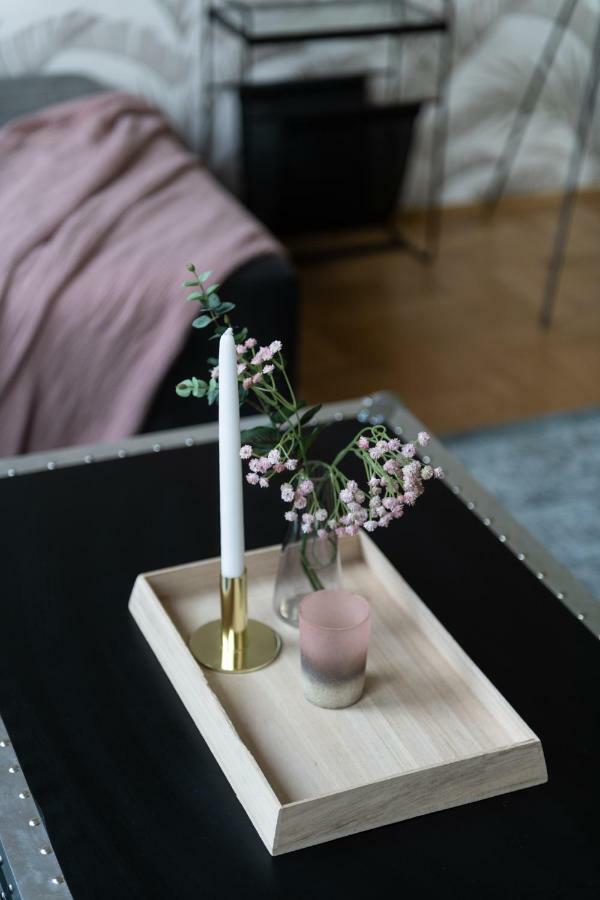 Apartamento Gozsdu Design