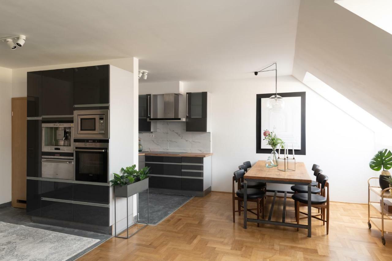 Apartamento Gozsdu Design Budapest