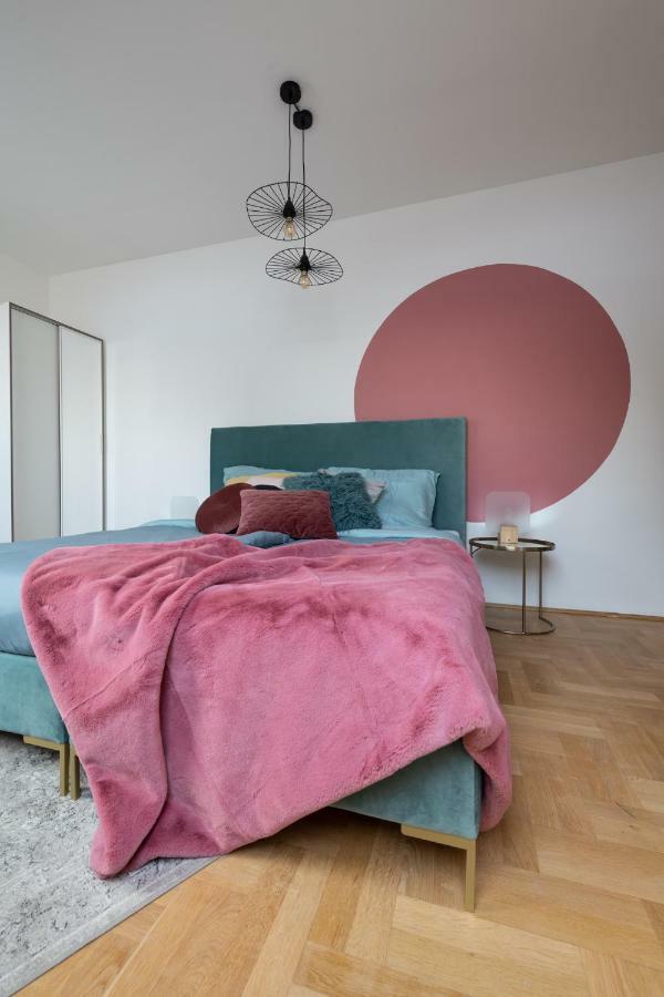 Gozsdu Design Apartamento
