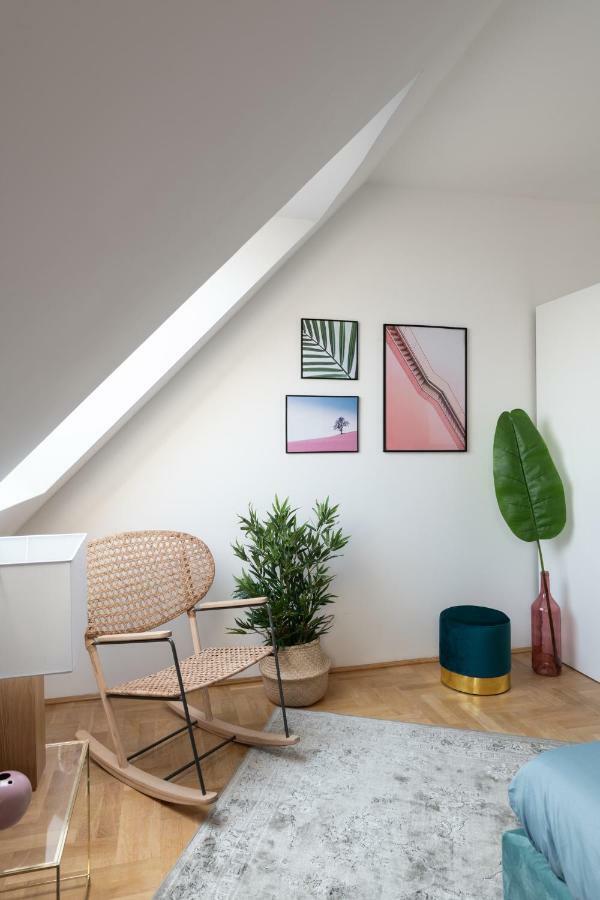 Gozsdu Design Apartamento Budapest