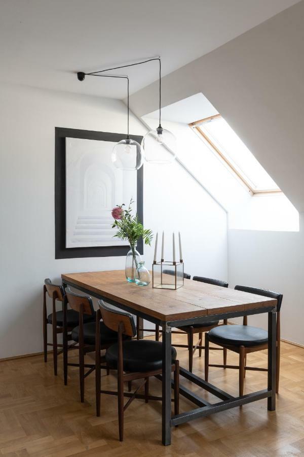 Apartamento Gozsdu Design Budapest