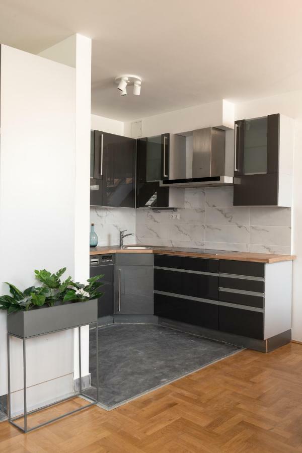 Gozsdu Design Apartamento *