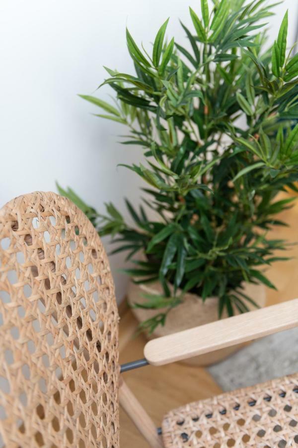 Gozsdu Design Apartamento Budapest