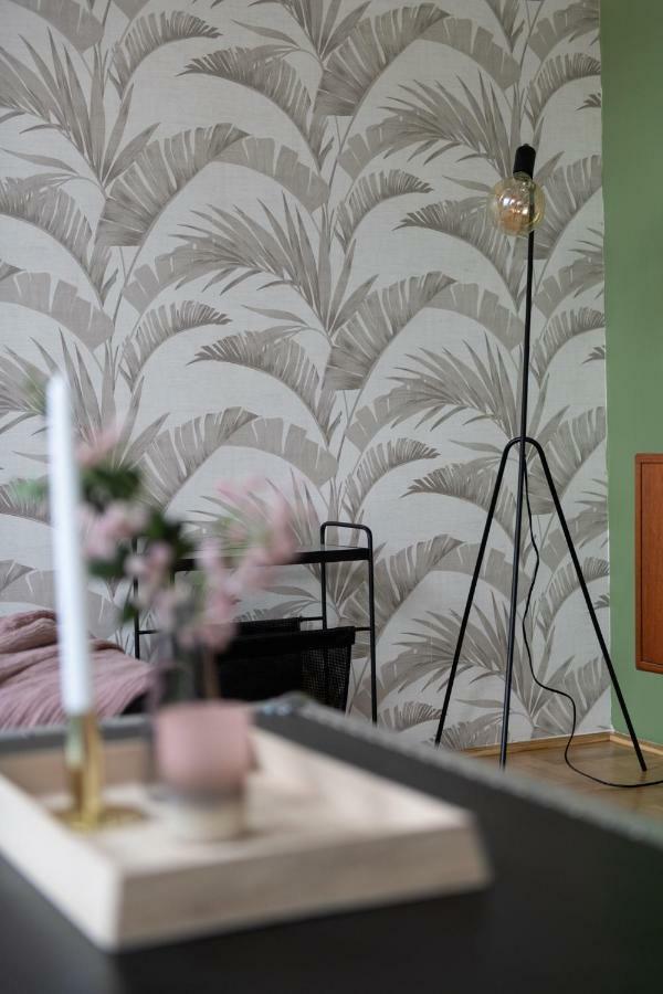 Gozsdu Design Apartamento *