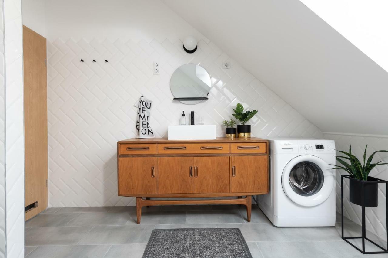 Gozsdu Design Apartamento