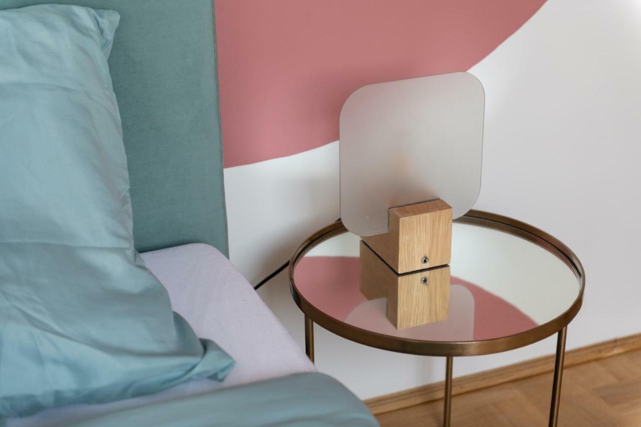 Apartamento Gozsdu Design