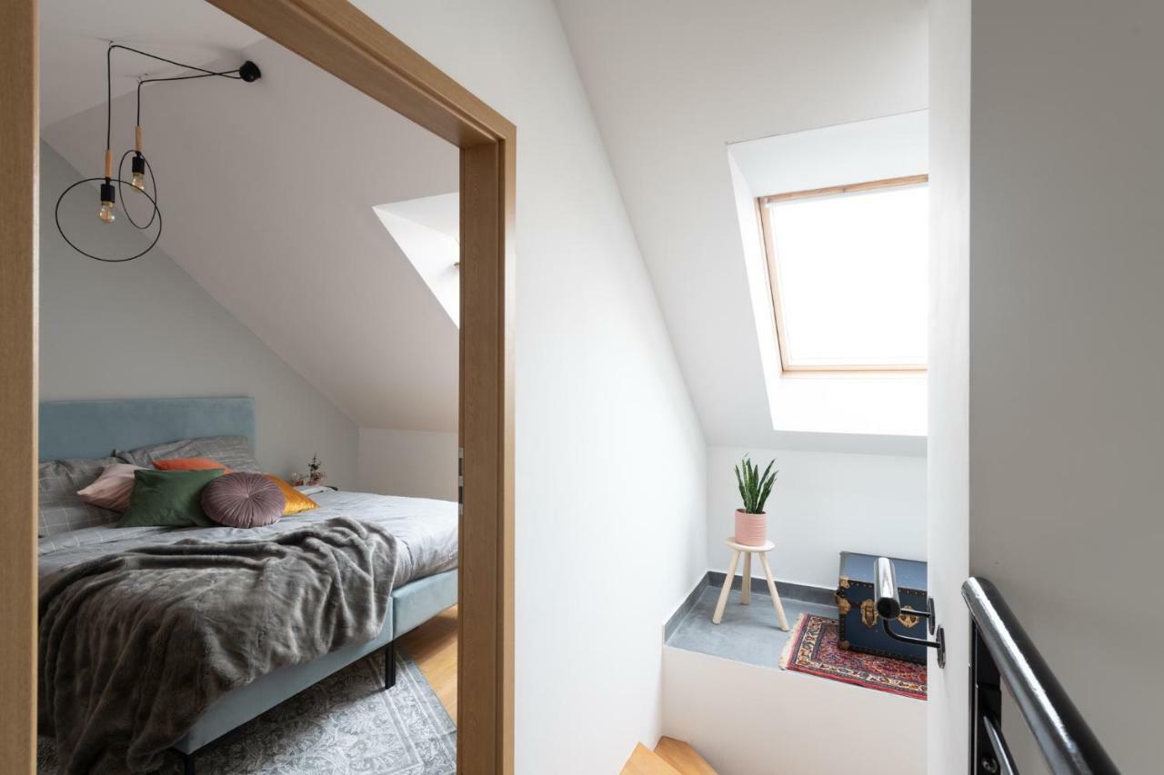 Gozsdu Design * Budapest