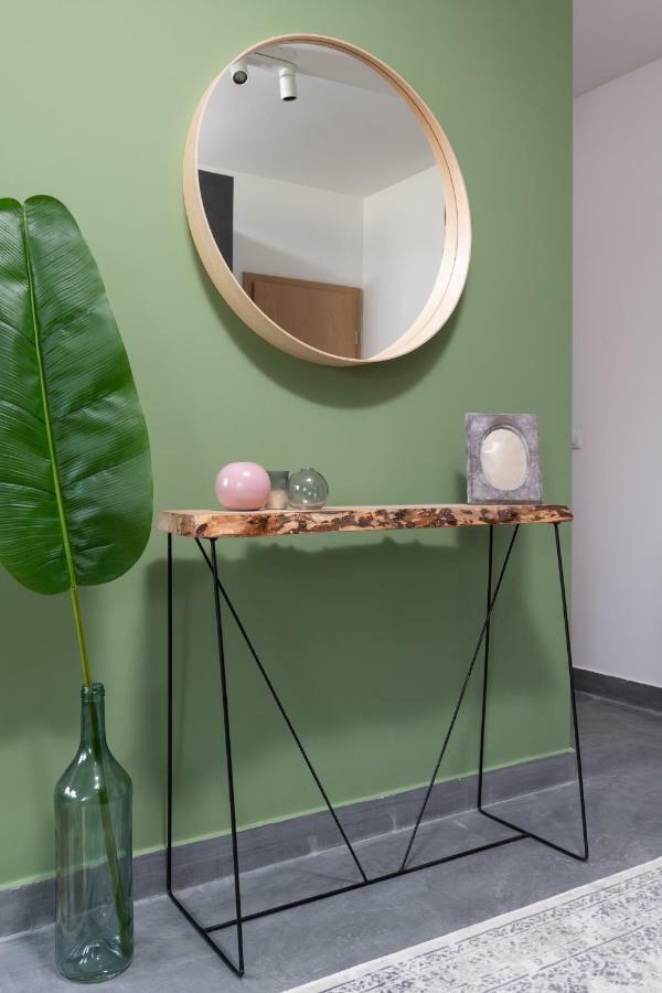 Apartamento Gozsdu Design
