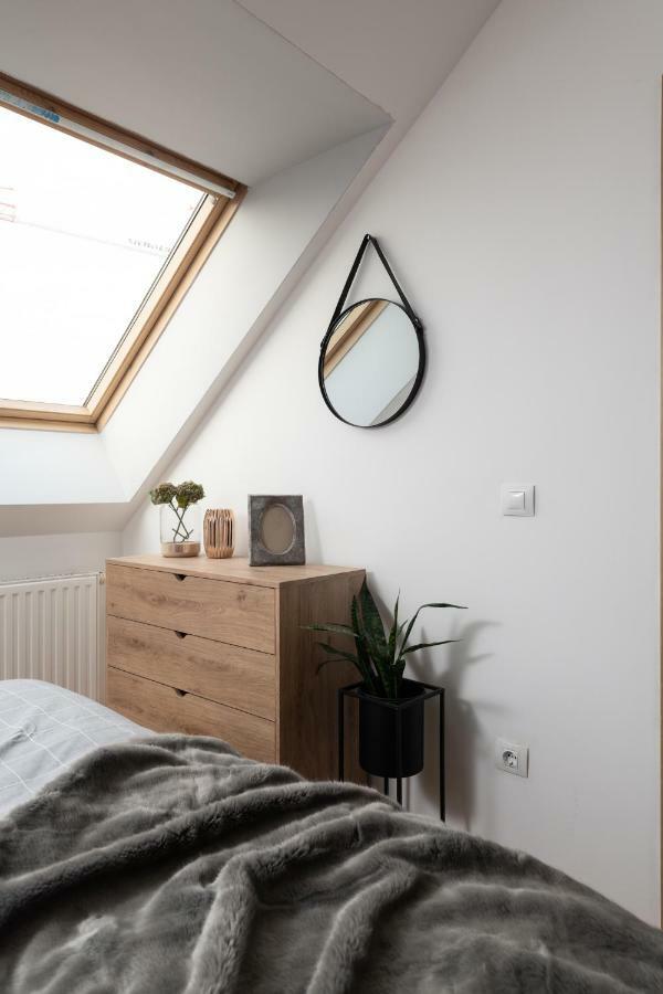Gozsdu Design Apartamento *