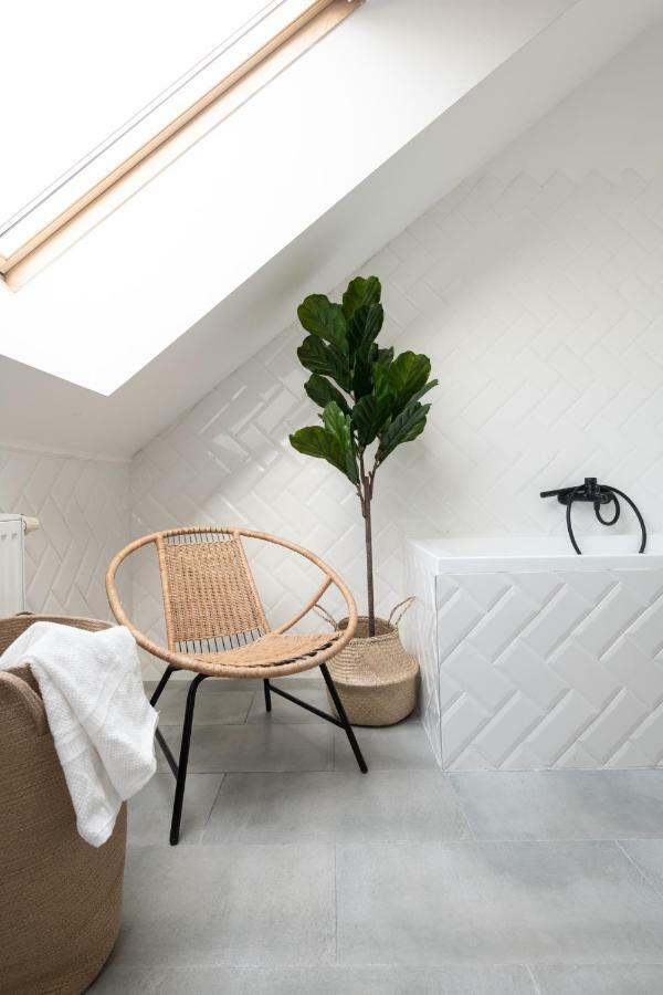 Gozsdu Design Apartamento *