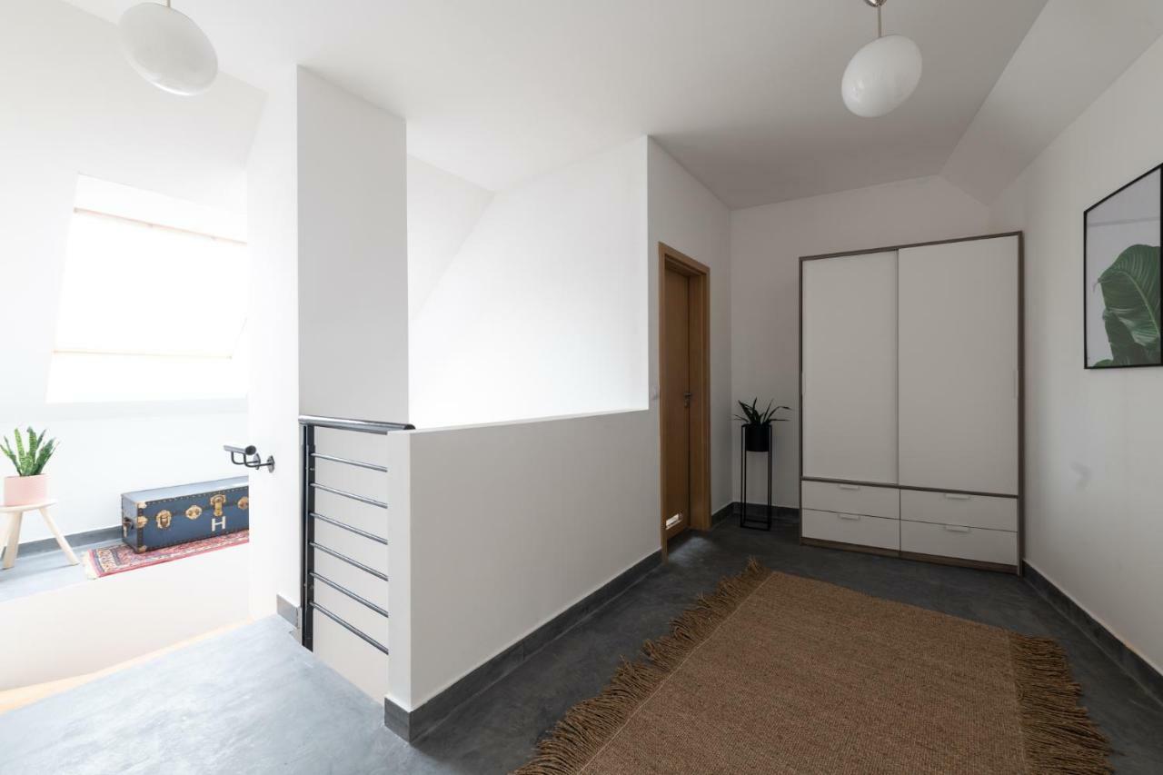 Gozsdu Design Apartamento