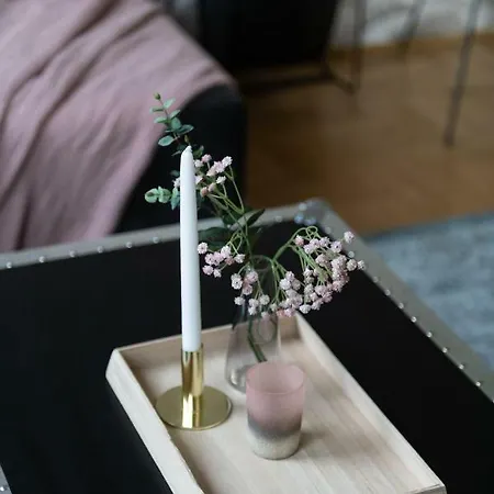 Gozsdu Design Apartment Boedapest Buitenkant foto