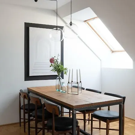 Gozsdu Design Apartment Boedapest Buitenkant foto