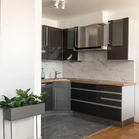 Gozsdu Design Apartment Boedapest Buitenkant foto