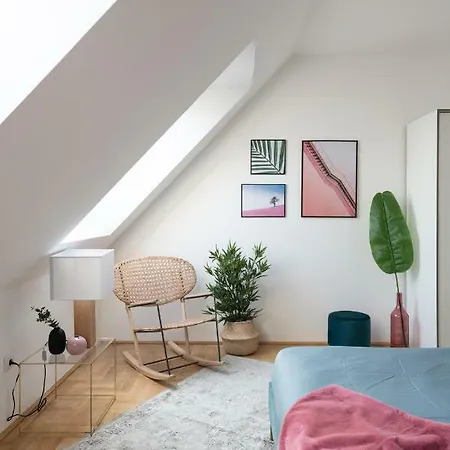 Gozsdu Design Apartment Boedapest Buitenkant foto