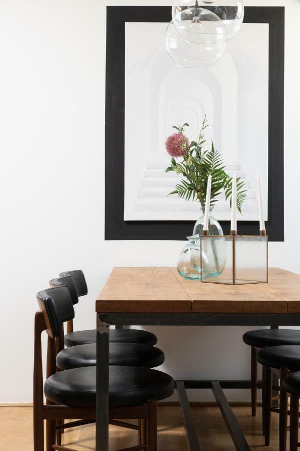 Appartamento Gozsdu Design Budapest