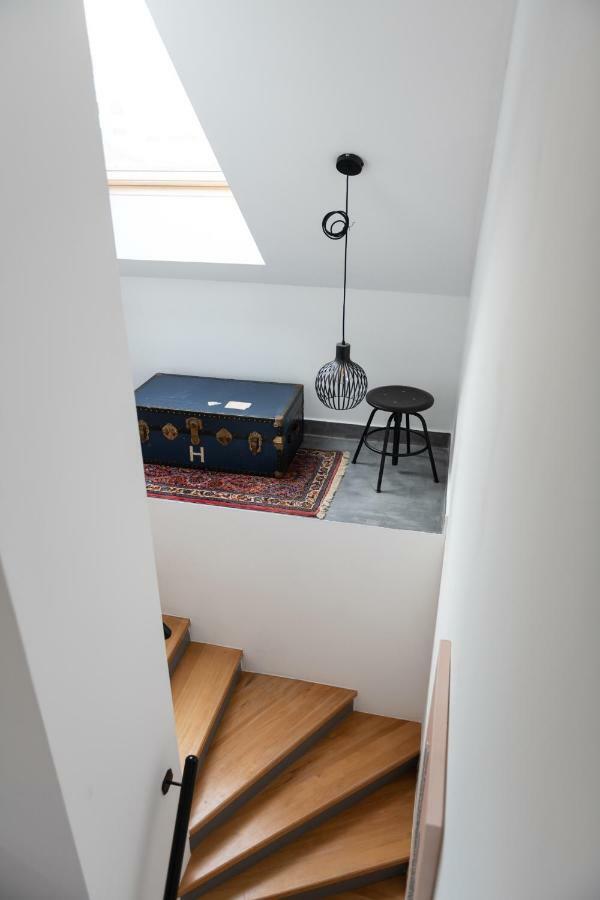 Gozsdu Design * Budapest