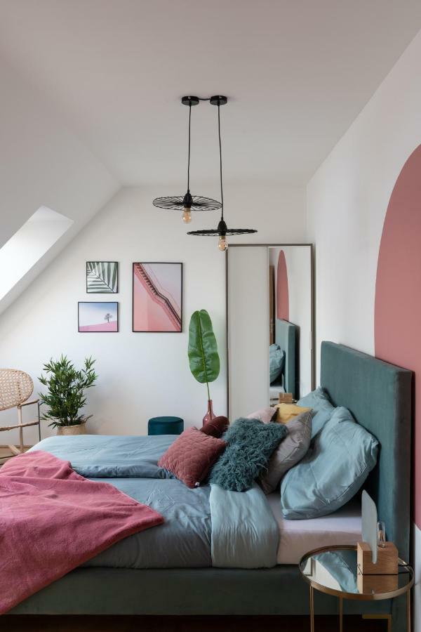 Apartman Gozsdu Design *