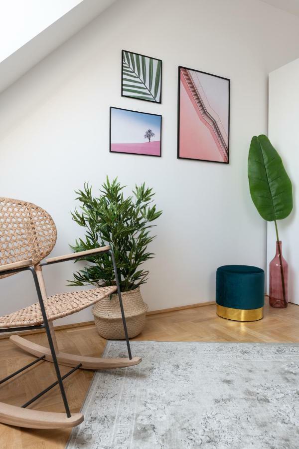 Apartman Gozsdu Design *