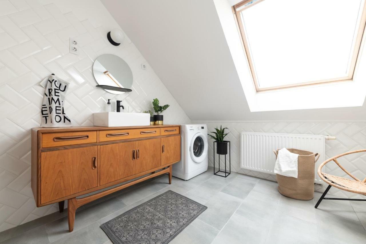 Gozsdu Design Apartman *