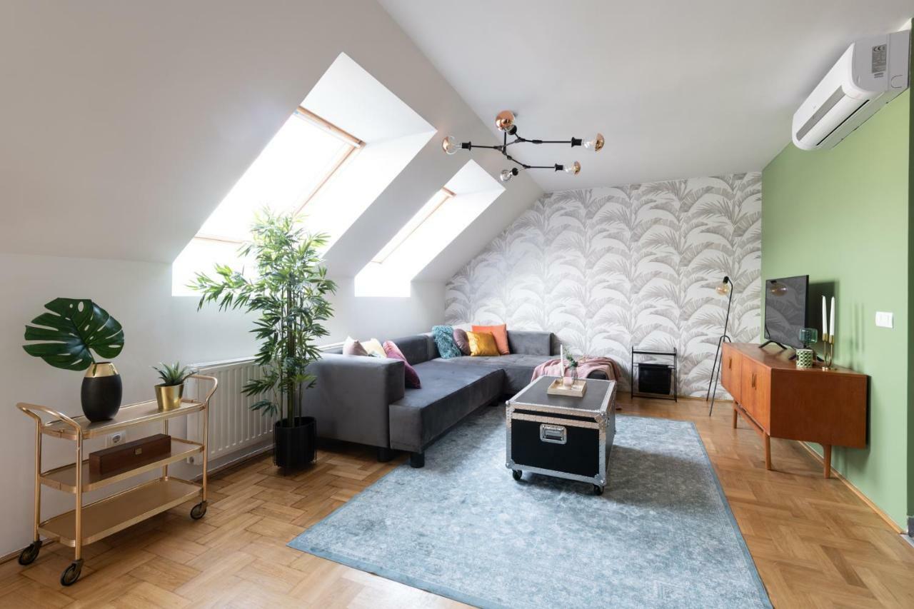 Apartman Gozsdu Design *