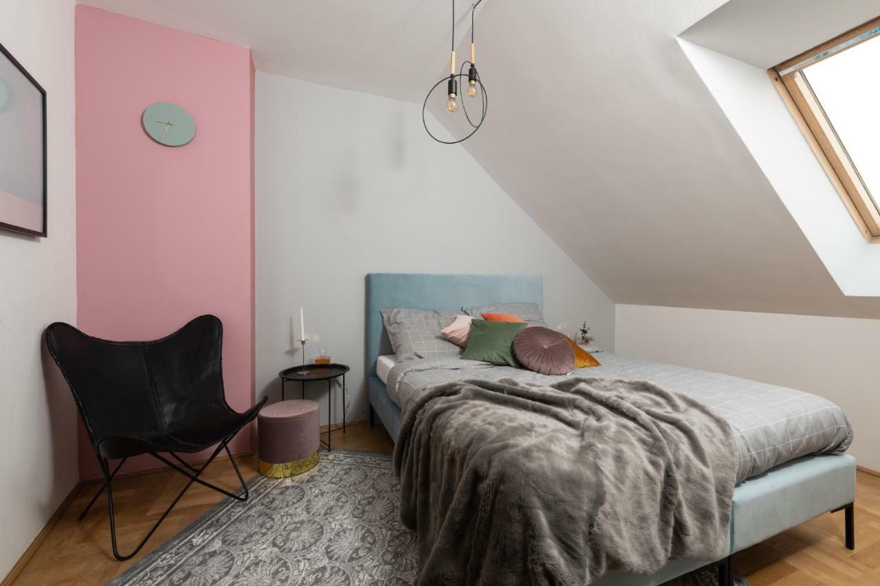 Gozsdu Design Apartman